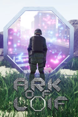 Cover zu ARK OF LOIF