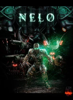 Cover zu NELO