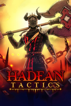 Cover zu Hadean Tactics