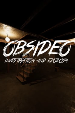 Cover zu OBSIDEO