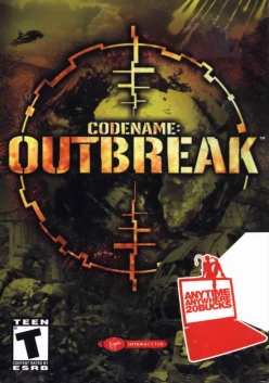 Cover zu VENOM. CODENAME - OUTBREAK