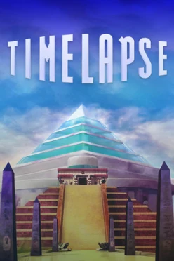 Cover zu TIMELAPSE