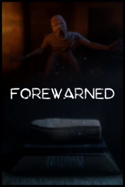 Cover zu FOREWARNED