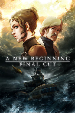 Cover zu A New Beginning - Final Cut
