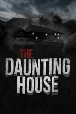 Cover zu The Daunting House