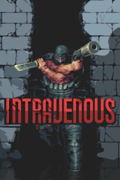 Cover zu INTRAVENOUS