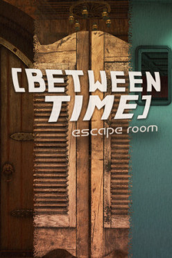 Cover zu Between Time - Escape Room