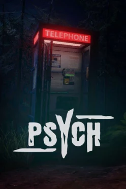 Cover zu PSYCH