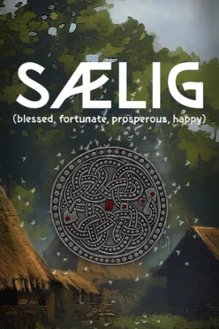 Cover zu SAELIG