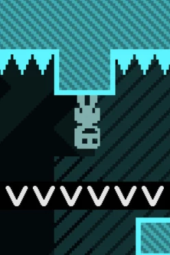 Cover zu VVVVVV