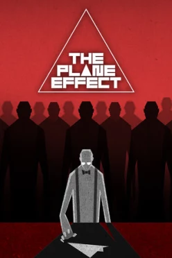 Cover zu THE PLANE EFFECT