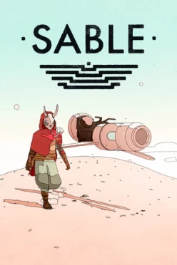 Cover zu SABLE