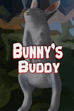 Cover zu BUNNY'S BUDDY
