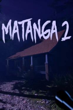 Cover zu MATANGA 2