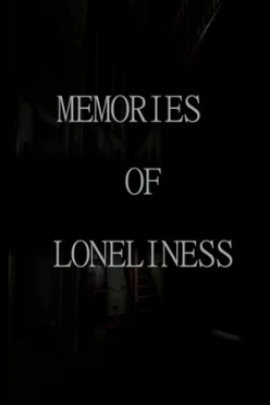 Cover zu MEMORIES OF LONELINESS