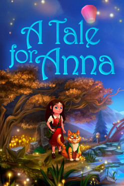 Cover zu A Tale for Anna