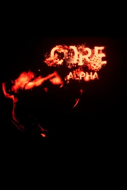 Cover zu CORE ALPHA