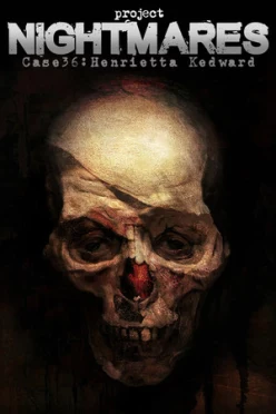 Cover zu PROJECT NIGHTMARES CASE 36 - HENRIETTA KEDWARD