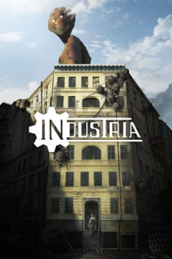 Cover zu INDUSTRIA