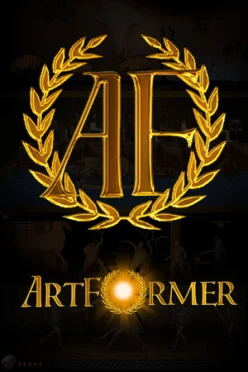 Cover zu ARTFORMER - ANCIENT STORIES