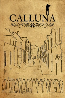 Cover zu CALLUNA