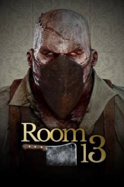 Cover zu Room 13