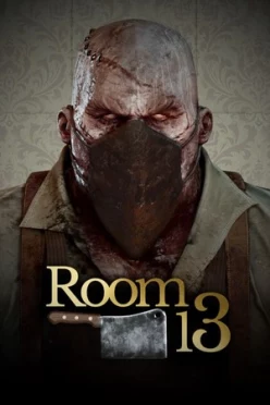 Cover zu ROOM 13