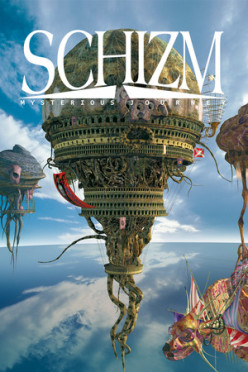 Cover zu Schizm - Mysterious Journey