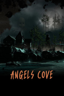 Cover zu Angels Cove