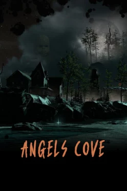Cover zu ANGELS COVE