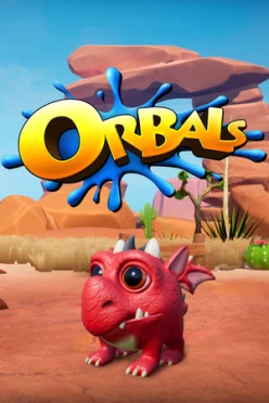 Cover zu ORBALS