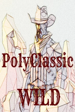 Cover zu POLYCLASSIC - WILD