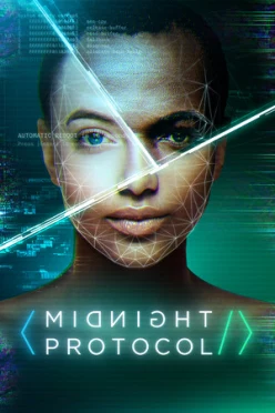 Cover zu MIDNIGHT PROTOCOL