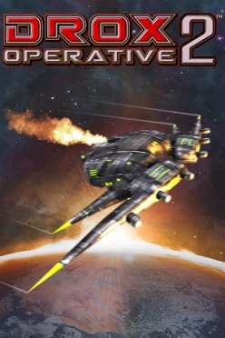 Cover zu DROX OPERATIVE 2