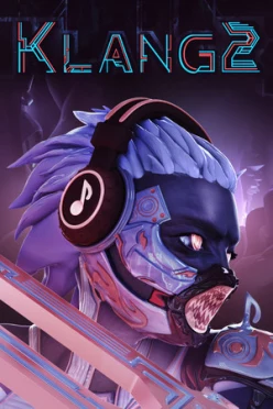 Cover zu KLANG 2
