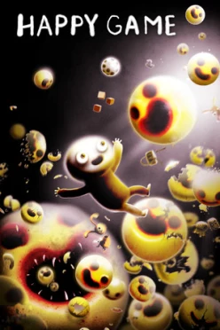 Cover zu HAPPY GAME