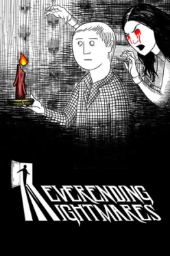 Cover zu NEVERENDING NIGHTMARES