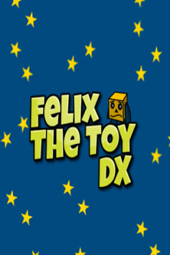 Cover zu Felix The Toy