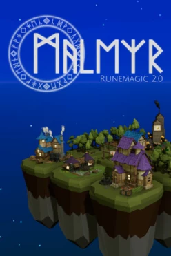 Cover zu MALMYR