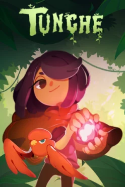 Cover zu TUNCHE