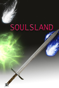 Cover zu Soulsland