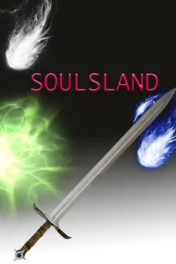 Cover zu SOULSLAND