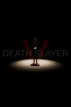 Cover zu Death Slayer V