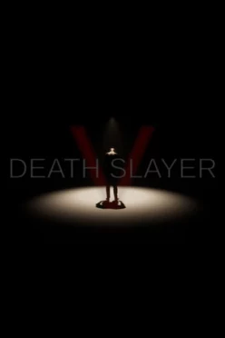 Cover zu DEATH SLAYER V