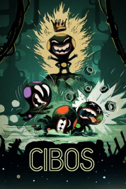 Cover zu CIBOS