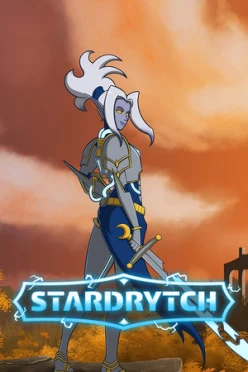 Cover zu STARDRYTCH