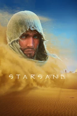 Cover zu STARSAND
