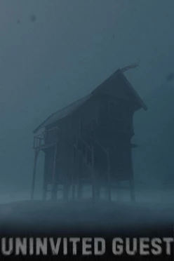 Cover zu UNINVITED GUEST