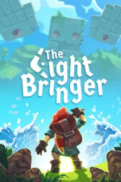 Cover zu THE LIGHTBRINGER