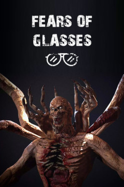 Cover zu Fears of Glasses  o-o